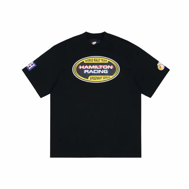 JEFF HAMILTON T