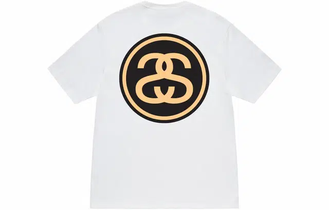 Stussy FW23 SS-LINK TEE ST