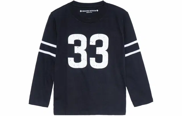 Chrome Hearts T