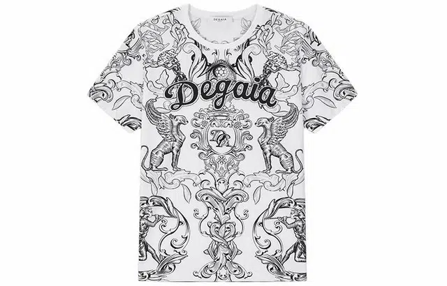 DEGAIA T