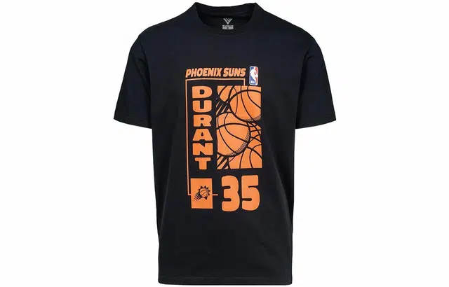 NBA LogoT