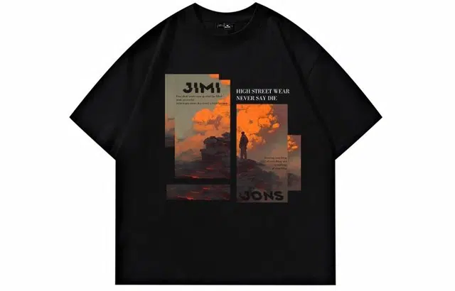 JIMIJONS T