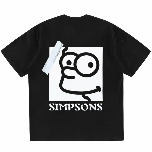 The Simpsons T