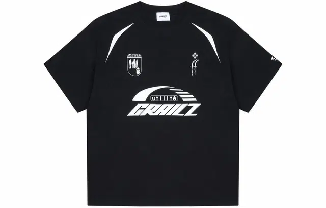 GRAILZ SS23 T