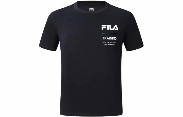 FILA Logo T