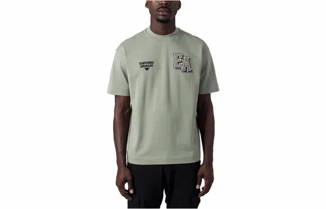 EMPORIO ARMANI T