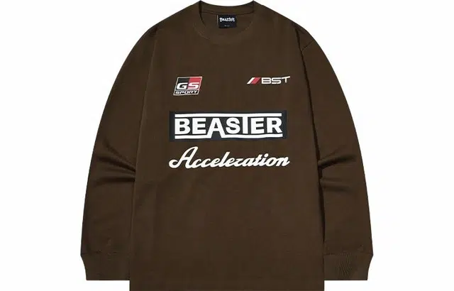 BEASTER T