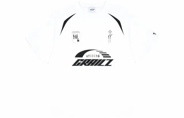 GRAILZ SS23 T