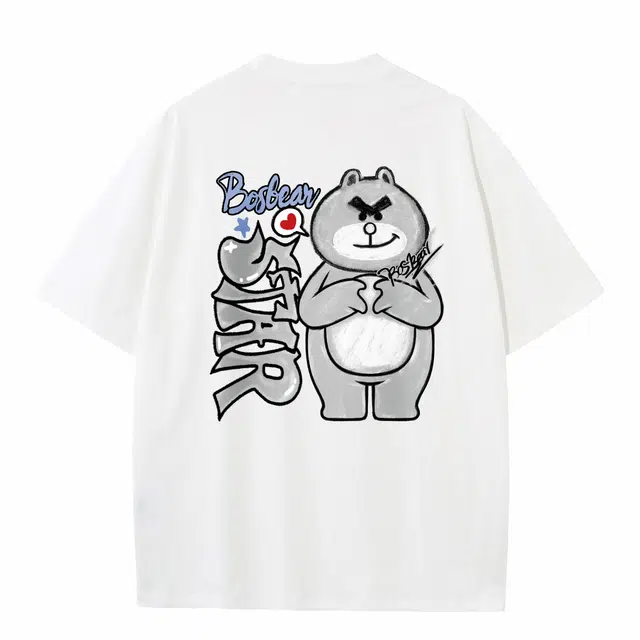 BOS BEAR T