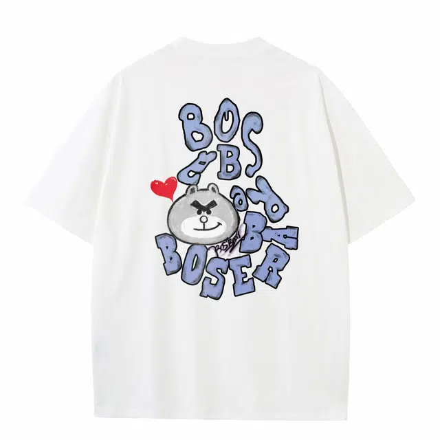 BOS BEAR T