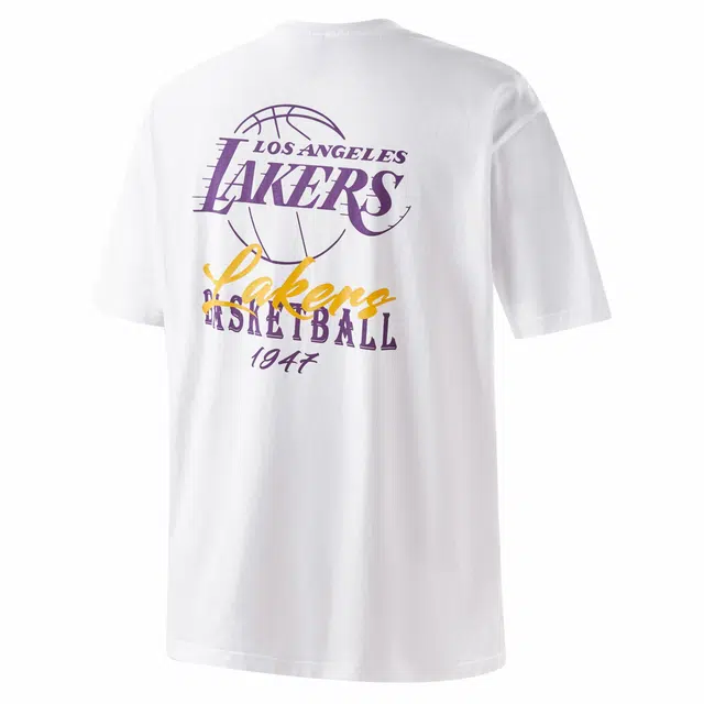 NBA T
