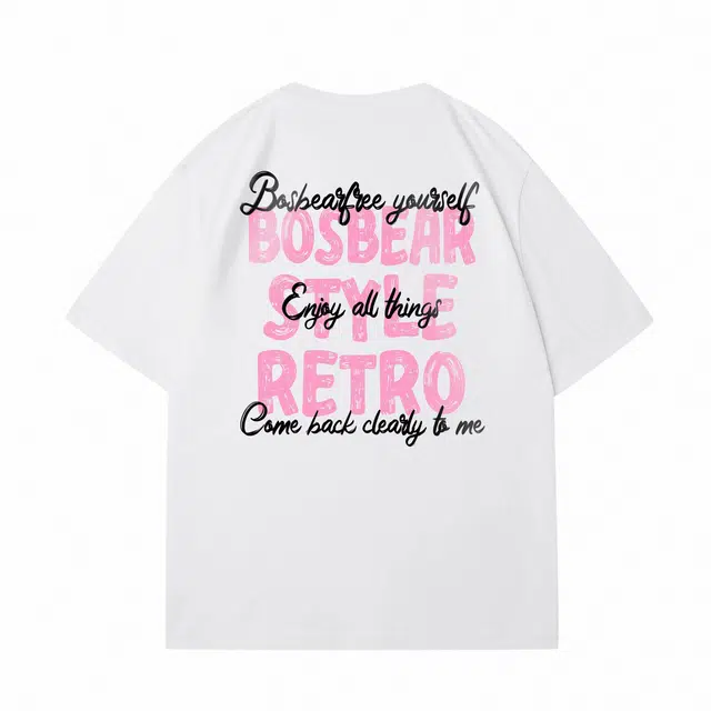 BOS BEAR T