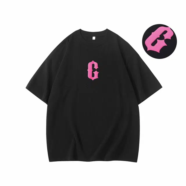 GF LogoT
