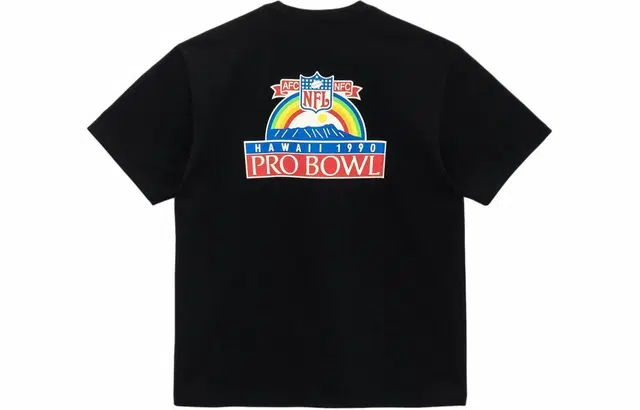 New Era SS24 T