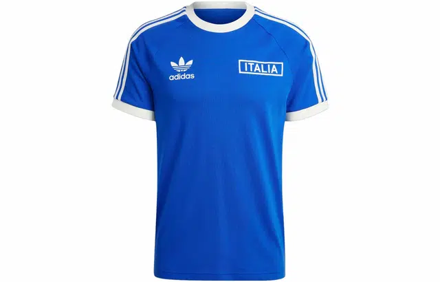 adidas originals Italy Adicolor Classics 3-Stripes T-Shirt T