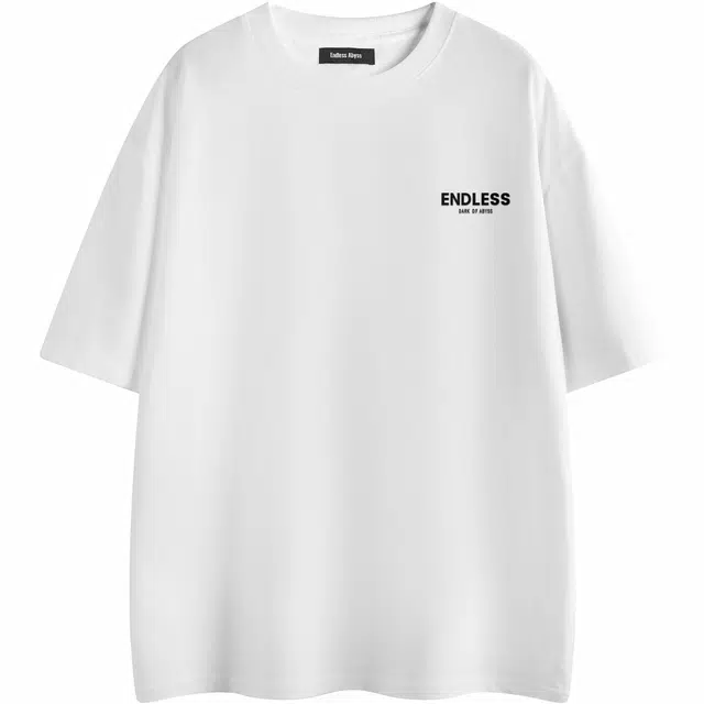 Endless Abyss Logo T