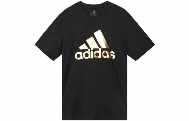 adidas 8-Bit Foil Grfx T