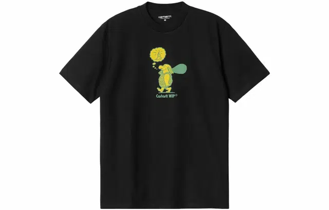 Carhartt WIP Original Thought T-Shirt T