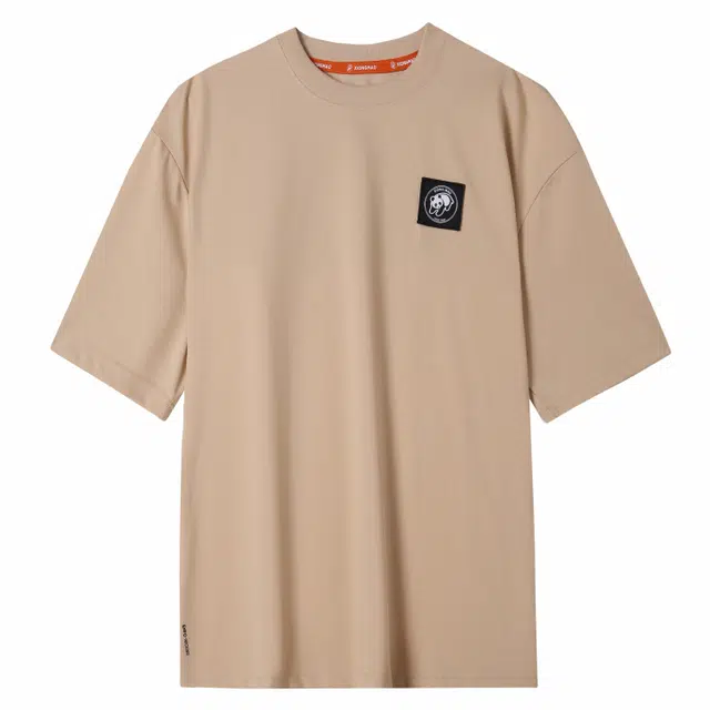 logo T