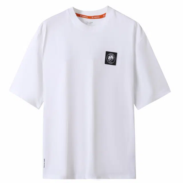 logo T