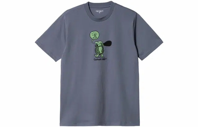 Carhartt WIP Original Thought T-Shirt