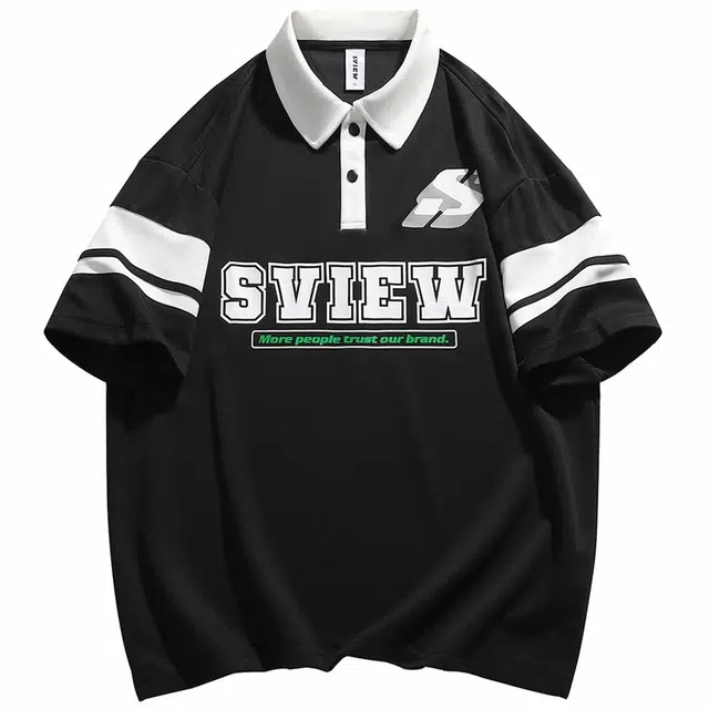 S.view T