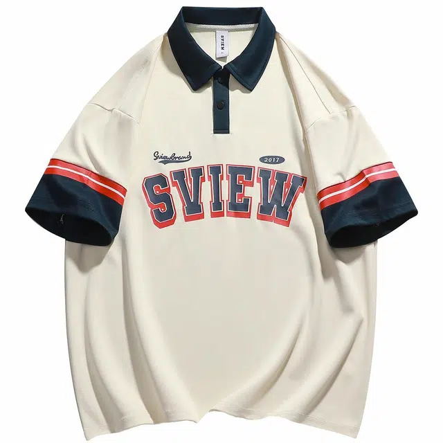 S.view T