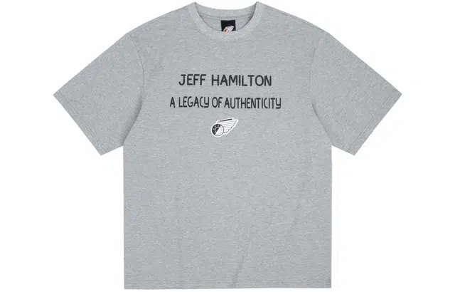 JEFF HAMILTON T