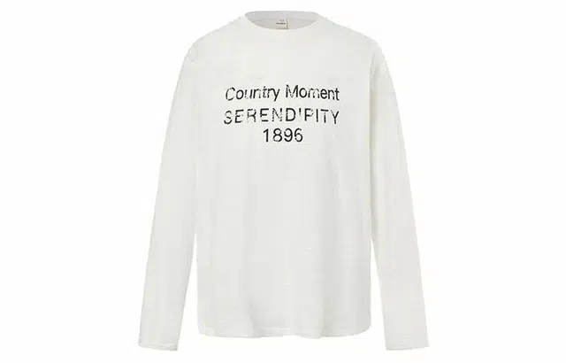 COUNTRY MOMENT 21cleanfitT