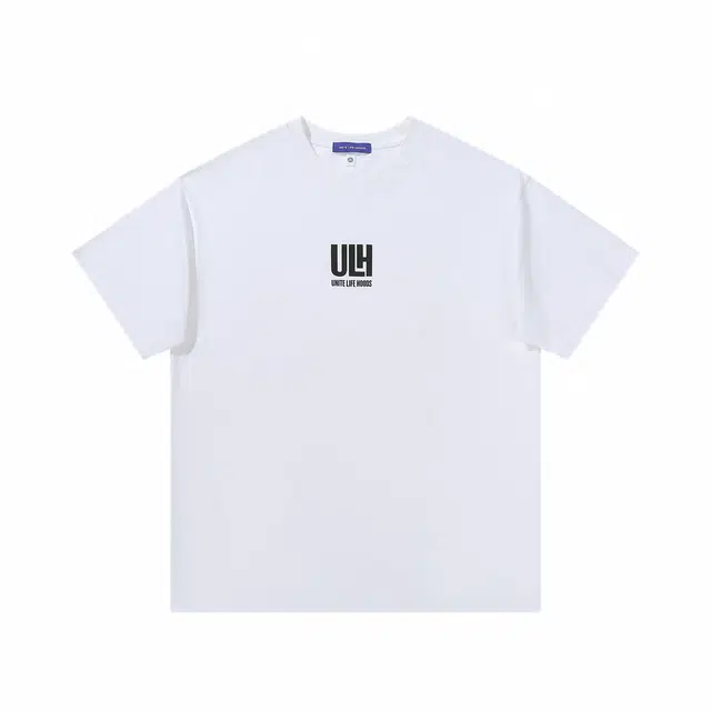 Unite Life HOODS LogoT