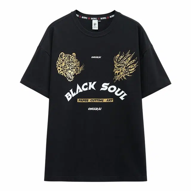 oniarai SS24 T