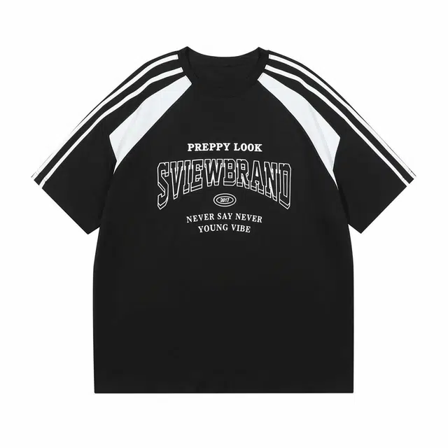 S.view T