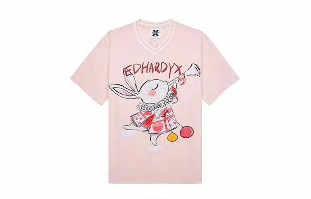 ED HARDY X T