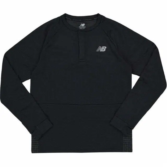 New Balance Heat Grid Crew T