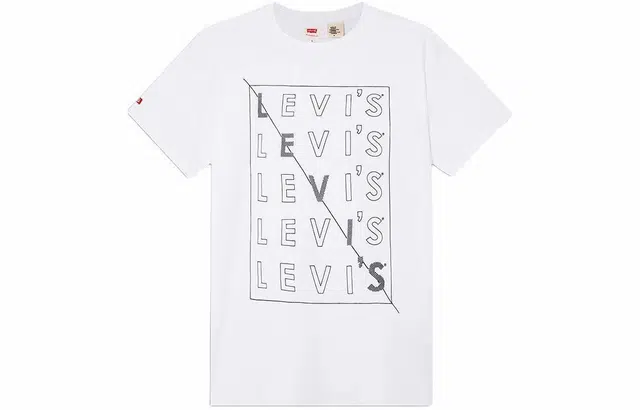 levis logoT