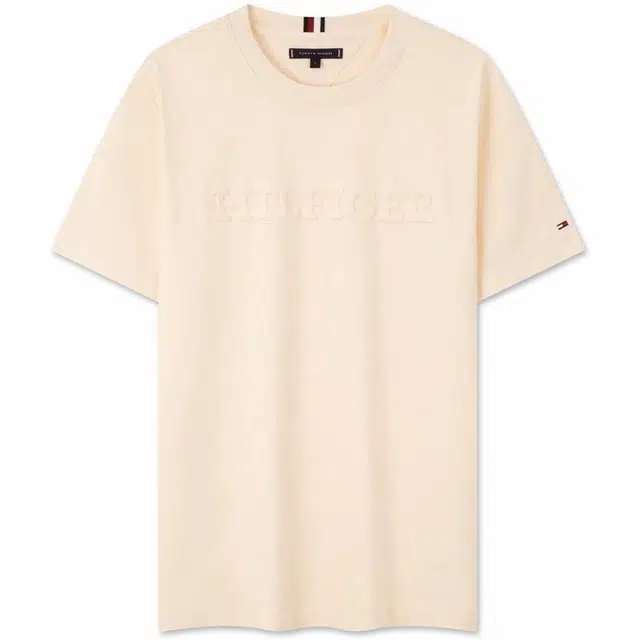 Tommy Hilfiger logoT