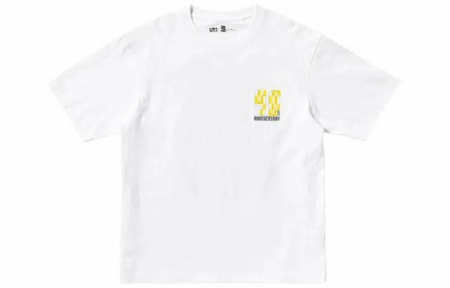 UNIQLO Kosuke Kawamura T