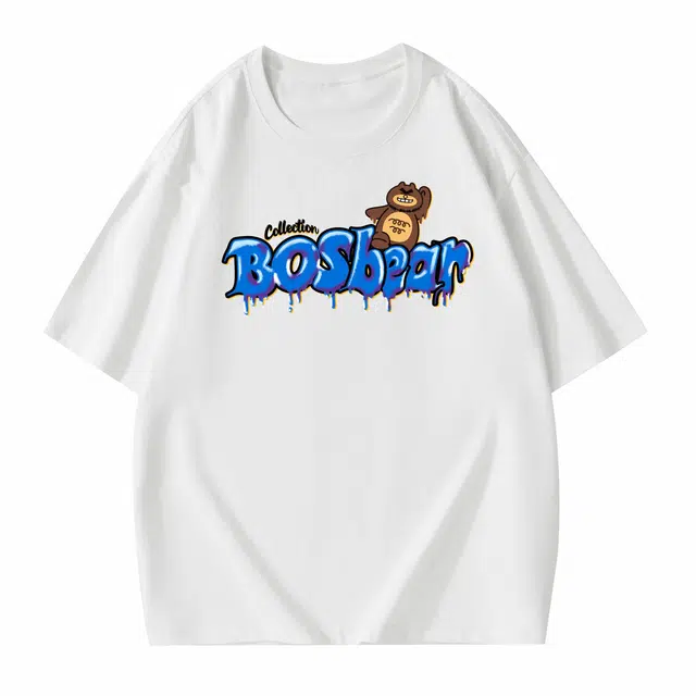 BOS BEAR T
