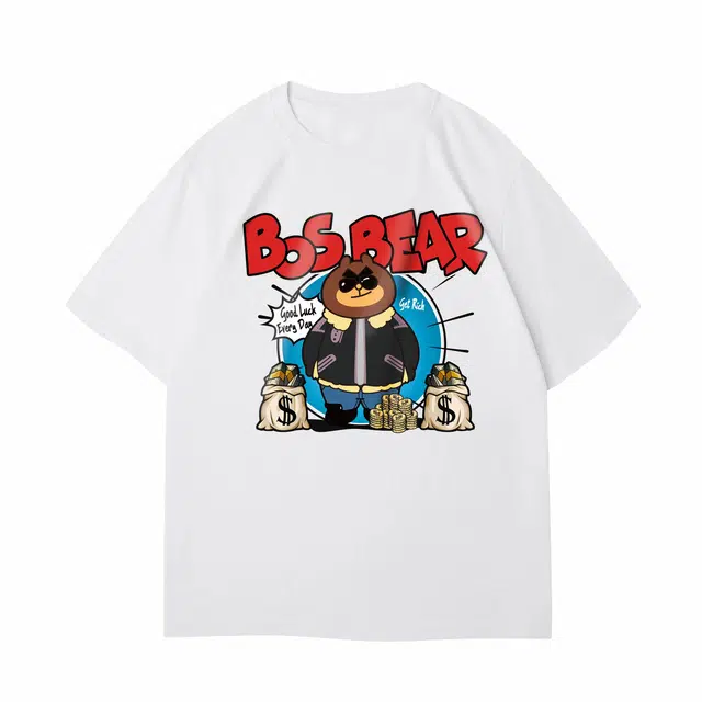 BOS BEAR T