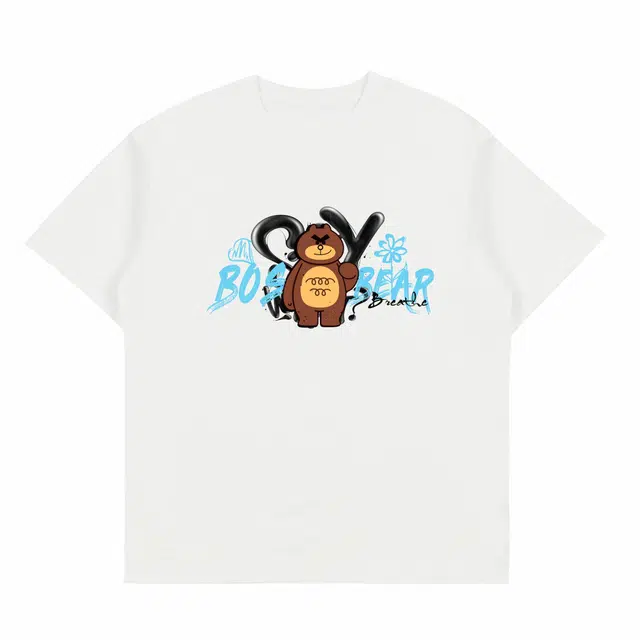 BOS BEAR T