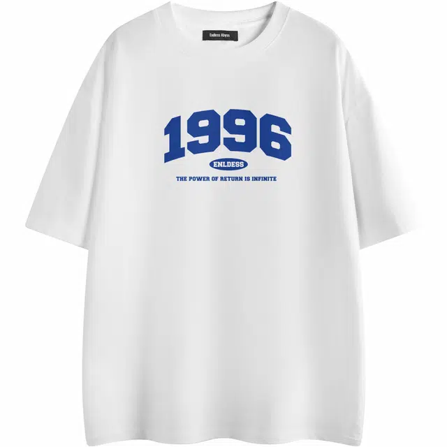 Endless Abyss 1996LogoT