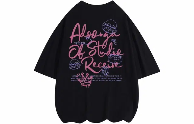 ADOONGA T