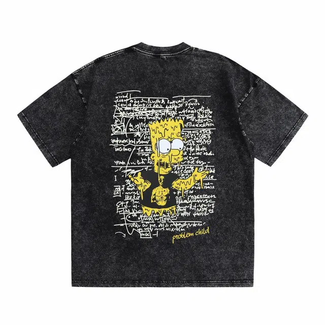 The Simpsons T