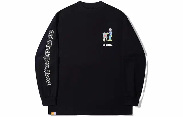 x Steven Harrington T