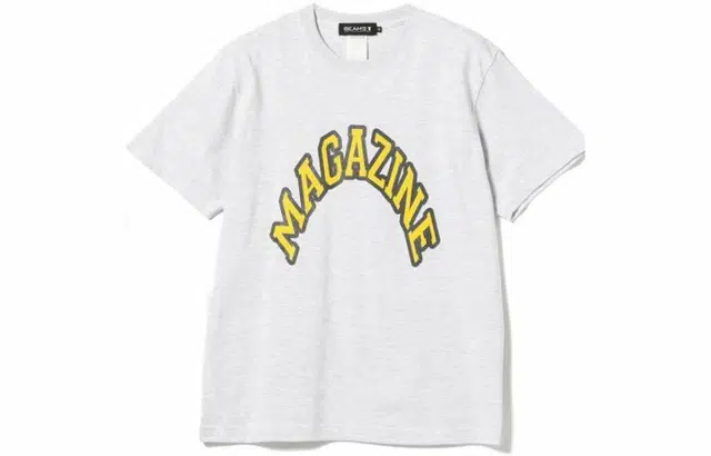 beams T