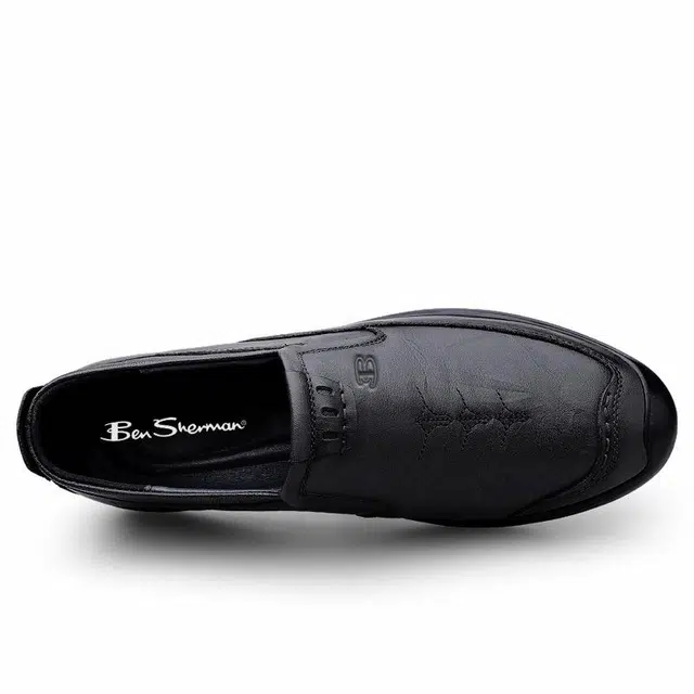 BEN SHERMAN