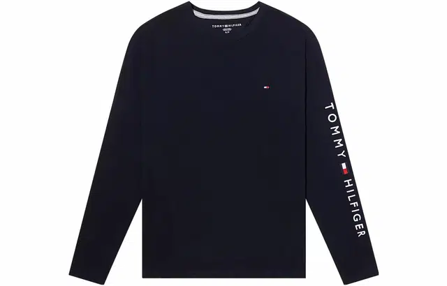 Tommy Hilfiger logoT