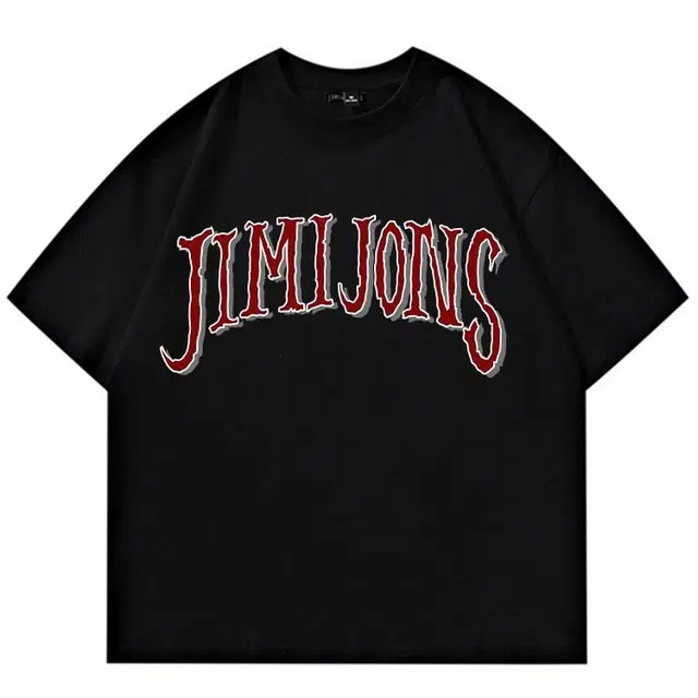 JIMIJONS T
