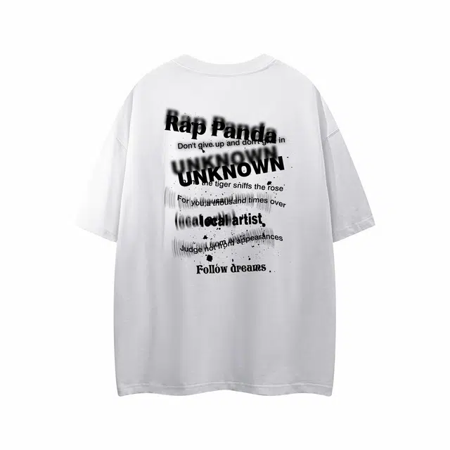 RAP PANDA T
