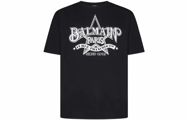 BALMAIN T